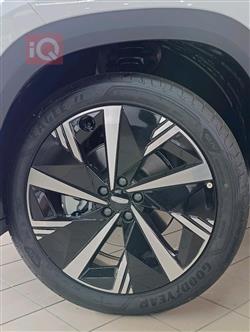 Geely STARRAY